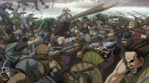 Vinland Saga, Season 1 Episode 10 image