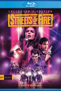 Streets of Fire as Ellen Aim
