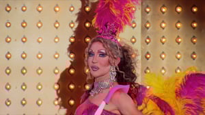 RuPaul's Drag Race, Season 4 Episode 6 image