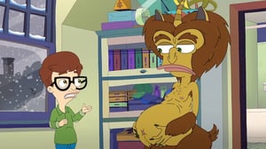 Big Mouth, Season 6 Episode 1 image