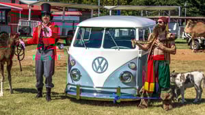 Fast n' Loud, Season 7 Episode 1 image