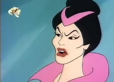 Scooby-Doo and Scrappy-Doo, Season 4 Episode 13 image