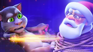 Talking Tom & Friends, Season 2 Episode 21 image