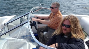 Finding Bigfoot, Season 9 Episode 1 image