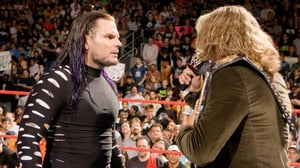 WWE Raw, Season 14 Episode 34 image