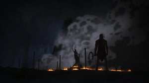 Blood of Zeus, Season 3 Episode 2 image