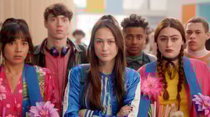 Misfit: The Series, Season 1 Episode 1 image