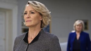 House of Cards, Season 5 Episode 8 image