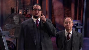 Penn & Teller Tell a Lie, Season 1 Episode 4 image