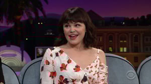 The Late Late Show with James Corden, Season 5 Episode 113 image