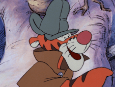 The New Adventures of Winnie the Pooh, Season 1 Episode 21 image