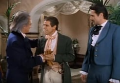 Zorro, Season 3 Episode 24 image