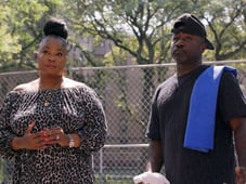 Everything's Gonna Be All White, Season 1 Episode 2 image