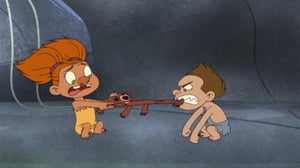Dawn of the Croods, Season 2 Episode 9 image