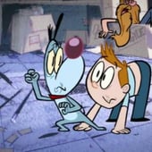 The Mighty B!, Season 1 Episode 22 image