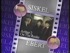 Siskel & Ebert, Season 2 Episode 43 image