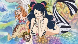 One Piece, Season 15 Episode 11 image