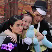 Juan Happy Love Story, Season 1 Episode 74 image