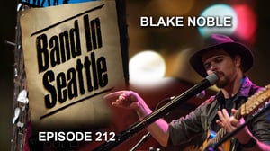 Band in Seattle, Season 2 Episode 12 image