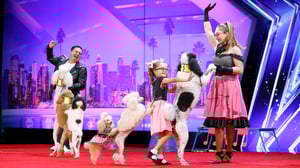 America's Got Talent, Season 12 Episode 3 image