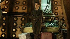 Doctor Who, Season 4 Episode 1 image