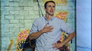 Ellen's Game of Games, Season 3 Episode 15 image