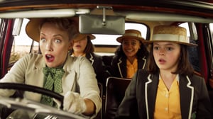 Malory Towers, Season 5 Episode 1 image