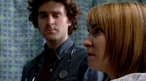 Casualty, Season 17 Episode 31 image