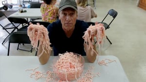 Six Degrees with Mike Rowe, Season 1 Episode 1 image