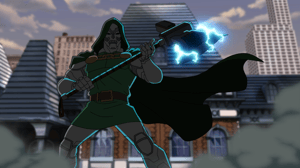 Avengers Assemble, Season 1 Episode 4 image