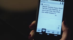 Pretty Little Liars, Season 2 Episode 5 image