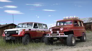 Dirt Every Day, Season 9 Episode 10 image