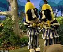 Bananas in Pyjamas, Season 6 Episode 76 image