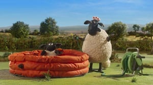 Shaun the Sheep, Season 6 Episode 14 image