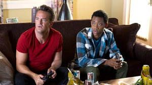 Go On, Season 1 Episode 8 image