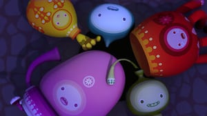 Buddi, Season 2 Episode 6 image