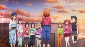 Love Live! Sunshine!!, Season 2 Episode 7 image