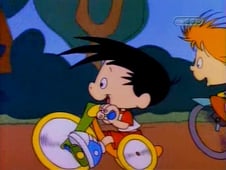 Bobby's World, Season 7 Episode 7 image