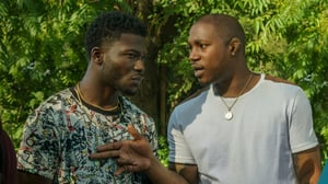 Power Book IV: Force, Season 2 Episode 3 image