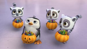 Ridley Jones, Season 4 Episode 2 image