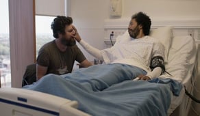 People of Earth, Season 1 Episode 5 image