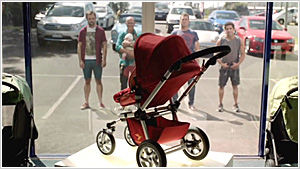 House Husbands, Season 2 Episode 1 image