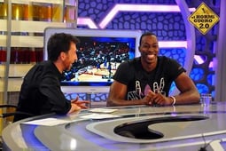 El hormiguero, Season 5 Episode 151 image