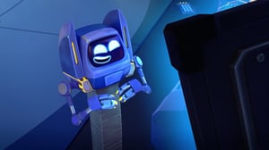 Batwheels, Season 1 Episode 15 image