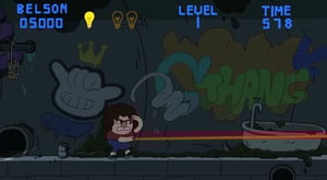 Clarence, Season 3 Episode 30 image