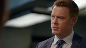 The Blacklist, Season 4 Episode 18 image