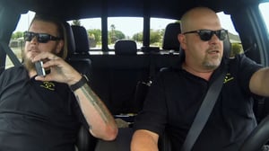 Pawn Stars, Season 10 Episode 1 image