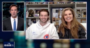 The Issue Is, Season 3 Episode 58 image