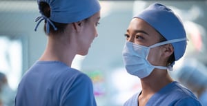 Grey's Anatomy, Season 21 Episode 6 image