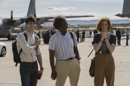 La Fortuna, Season 1 Episode 6 image